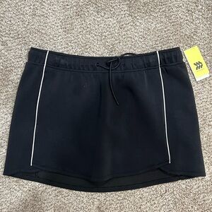 All in Motion Women's Black Pencil Skirt